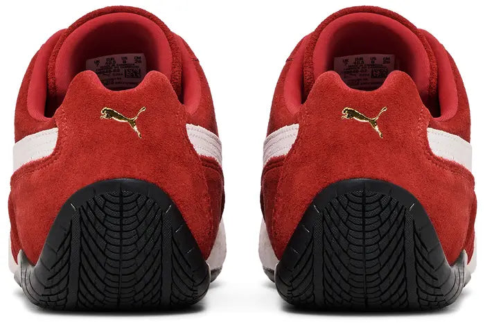 Speedcat OG 'Red White'