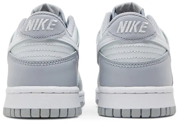Dunk Low GS 'Two-Toned Grey'