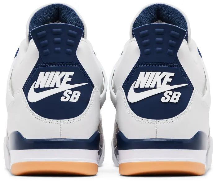 Nike SB x Air Jordan 4 Retro SP 'Navy'