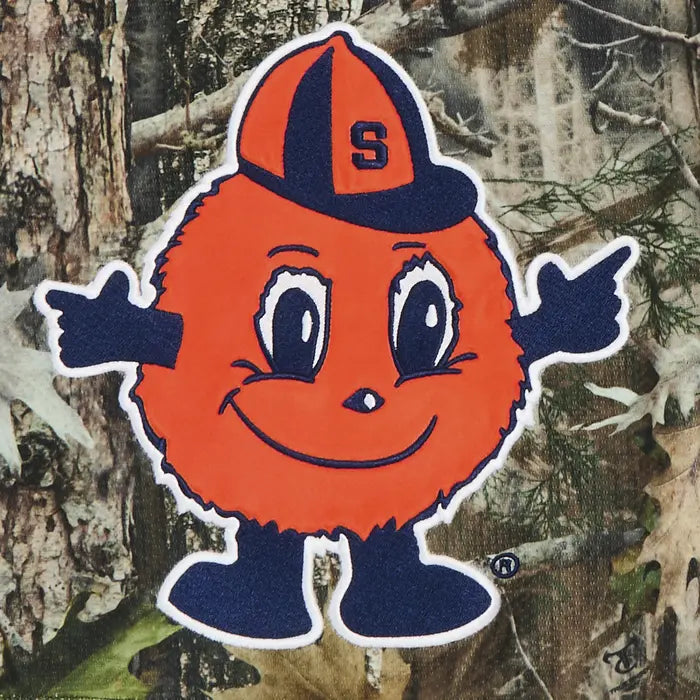 Supreme x Mitchell & Ness NCAA Basketball Short 'TrueTimber Kanati Camo'