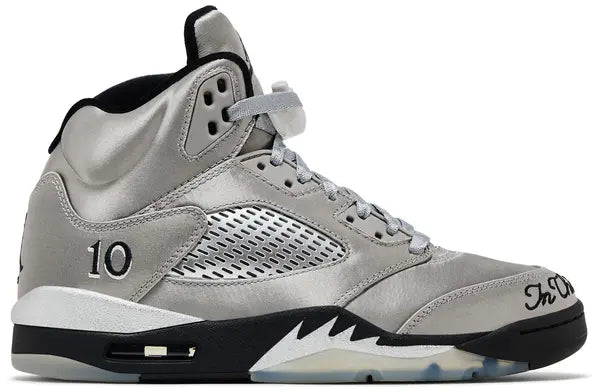 Wmns Air Jordan 5 Retro 'Wings'