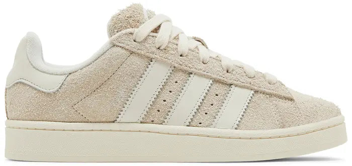 Wmns Campus 00s 'Wonder White'