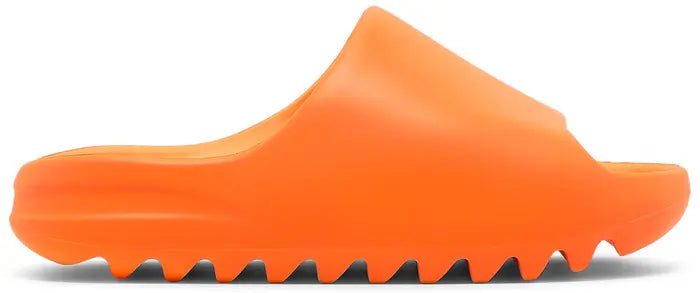 Yeezy Slides 'Enflame Orange'