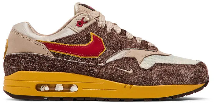 Air Max 1 'Low Poly - Big Head Origins'