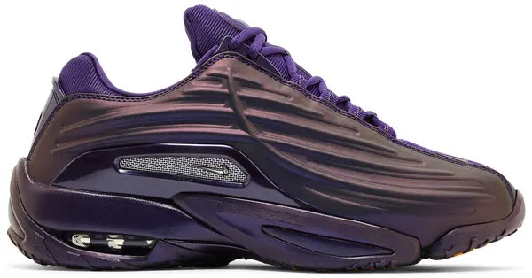 NOCTA x Hot Step 2 'Eggplant'