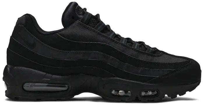 Nike Air Max 95 'Triple Black'
