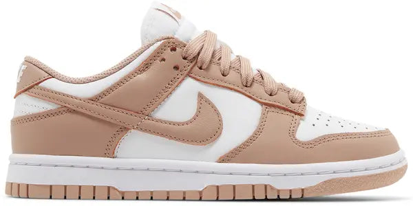 Wmns Dunk Low 'Rose Whisper'