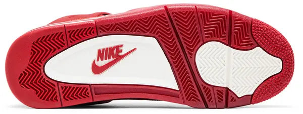 Nigel Sylvester x Air Jordan 4 Retro OG SP 'Brick By Brick'