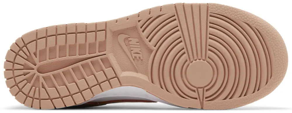 Wmns Dunk Low 'Rose Whisper'
