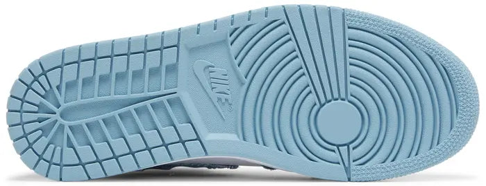 Wmns Air Jordan 1 Retro High OG 'Denim'