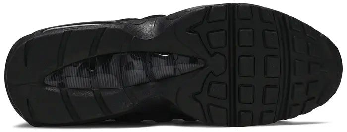 Nike Air Max 95 'Triple Black'