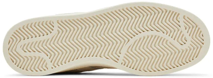 Wmns Campus 00s 'Wonder White'