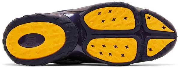 NOCTA x Hot Step 2 'Eggplant'