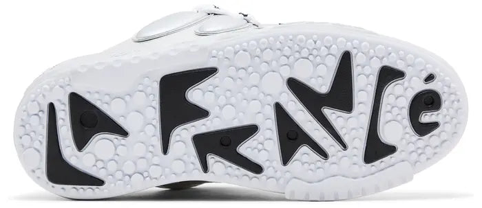 LaFrancé 'Written in Chrome Pack - Silver Mist'