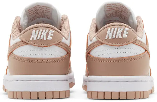 Wmns Dunk Low 'Rose Whisper'