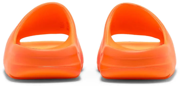 Yeezy Slides 'Enflame Orange'
