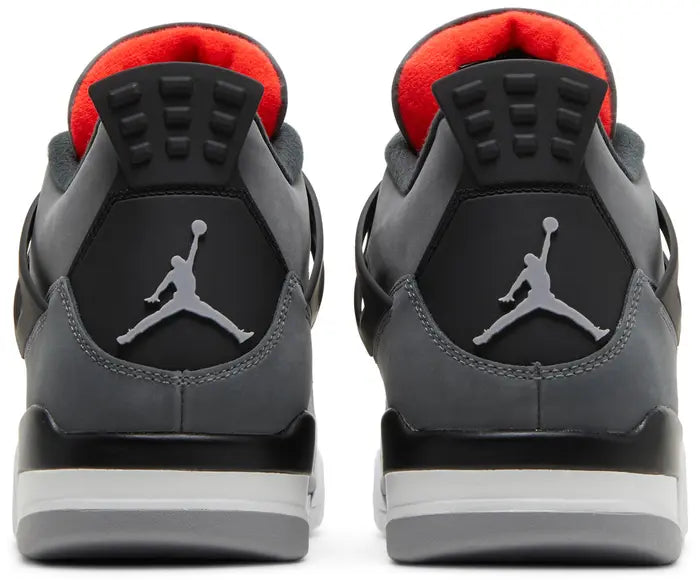 Air Jordan 4 Retro 'Infrared'