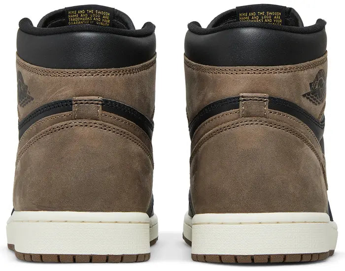 Air Jordan 1 Retro High OG 'Palomino'