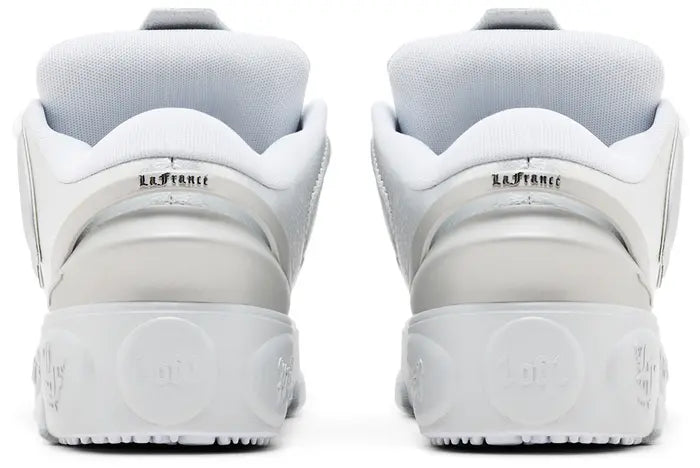 LaFrancé 'Written in Chrome Pack - Silver Mist'