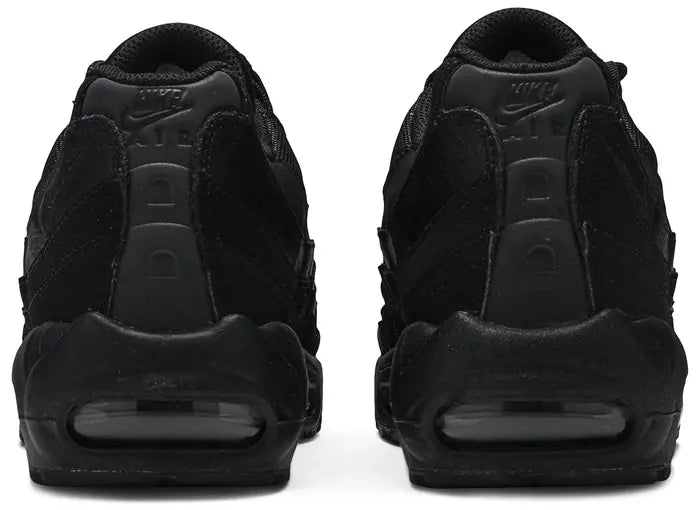 Nike Air Max 95 'Triple Black'