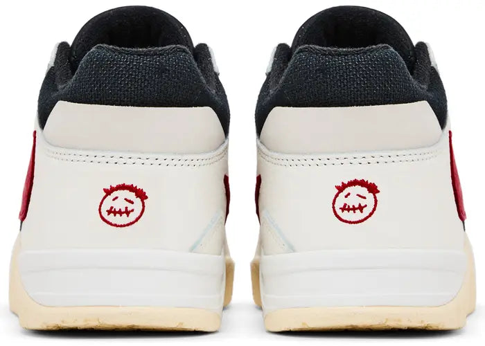 Travis Scott x Jordan Jumpman Jack TR 'University Red'