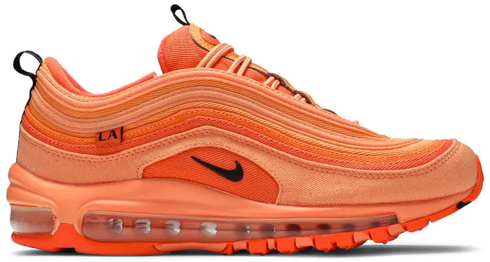 Air Max 97 GS 'City Special - Los Angeles'