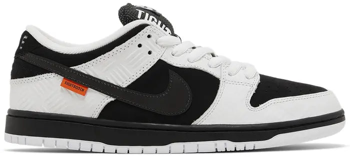 TIGHTBOOTH x Dunk Low SB
