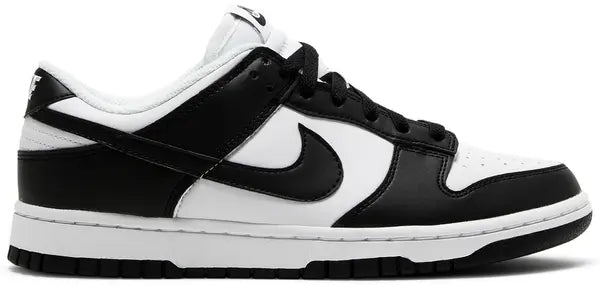 Wmns Dunk Low Next Nature 'Black White'