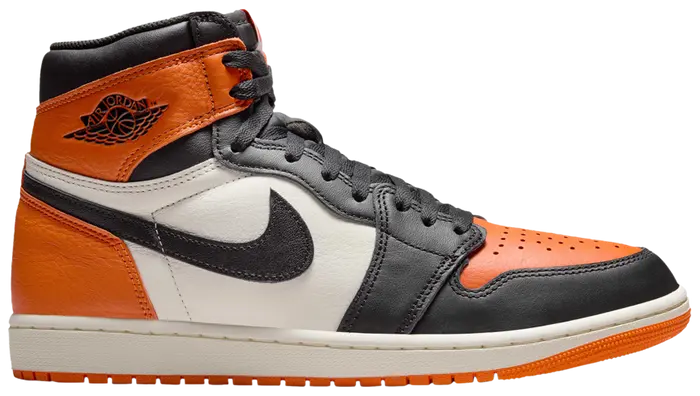 Air Jordan 1 Retro High OG 'Shattered Backboard' 2025