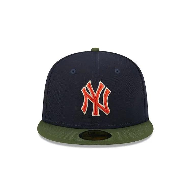 Gorra New Era New York Yankees MLB Sprouted '59Fifty'