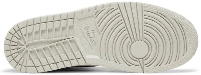 Air Jordan 1 Retro High OG 'White Cement'