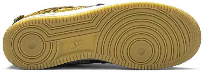 Travis Scott x Air Force 1 Low 'Cactus Jack'