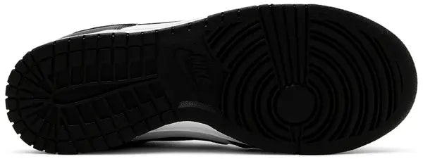 Wmns Dunk Low Next Nature 'Black White'