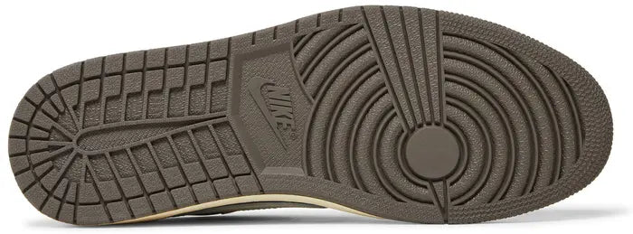 Travis Scott x Air Jordan 1 Retro Low OG 'Reverse Mocha'