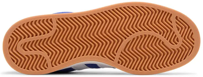 Campus 00s 'Semi Lucid Blue White Gum'