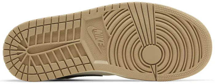 Wmns Air Jordan 1 Mid 'Desert'