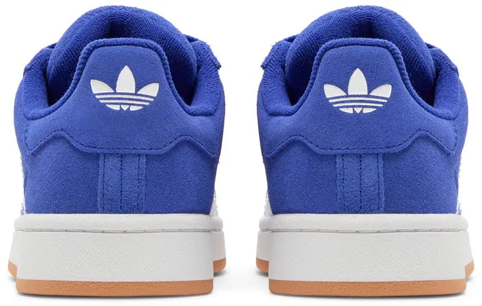 Campus 00s 'Semi Lucid Blue White Gum'