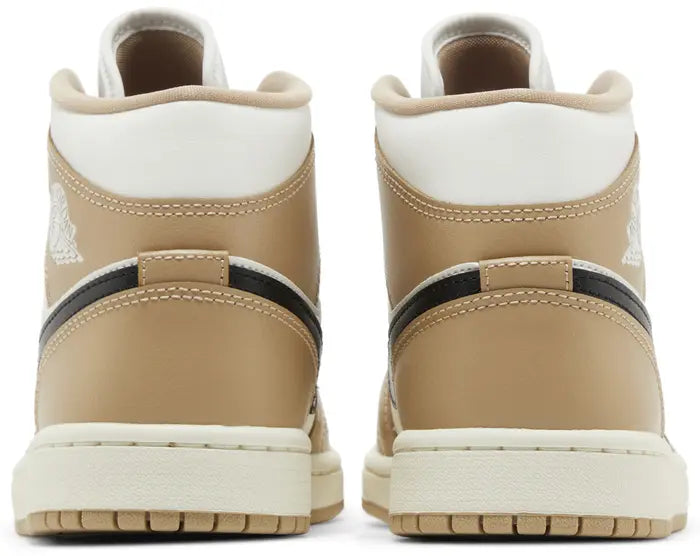 Wmns Air Jordan 1 Mid 'Desert'