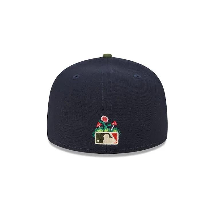 Gorra New Era New York Yankees MLB Sprouted '59Fifty'