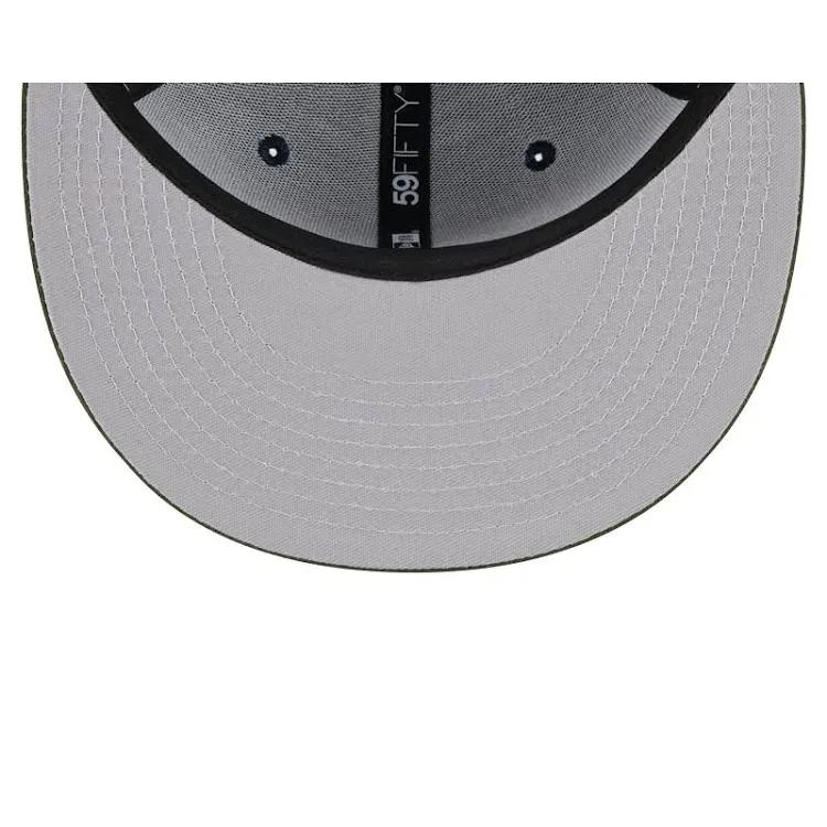 Gorra New Era New York Yankees MLB Sprouted '59Fifty'