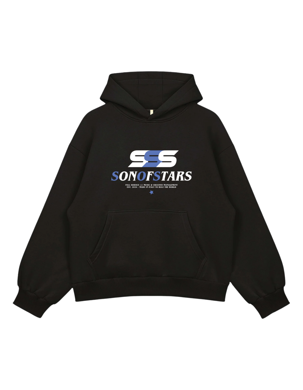 SSS1 Hoodie
