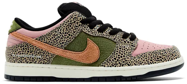 Arts-Rec x Dunk Low SB 'For Recreational Use'