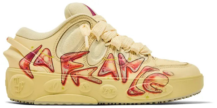 Puma Lamelo Ball LaFrancè Amour 'Airbrush'