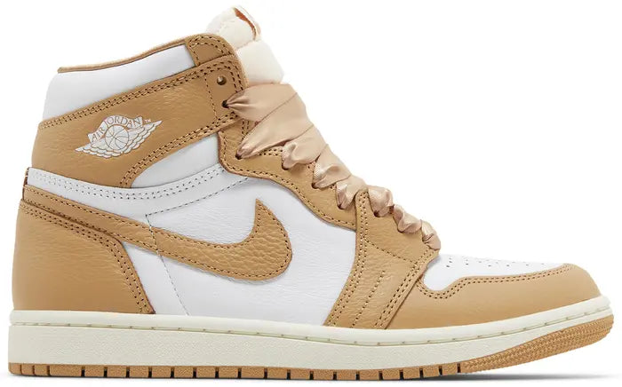 Wmns Air Jordan 1 Retro High OG 'Praline'