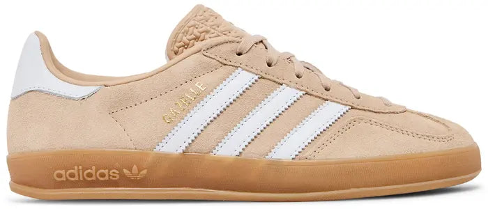 Wmns Gazelle Indoor 'Magic Beige'