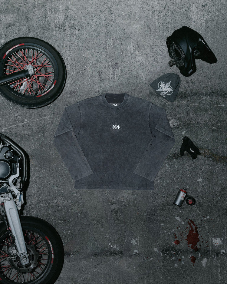 RELIC LONGSLEEVE