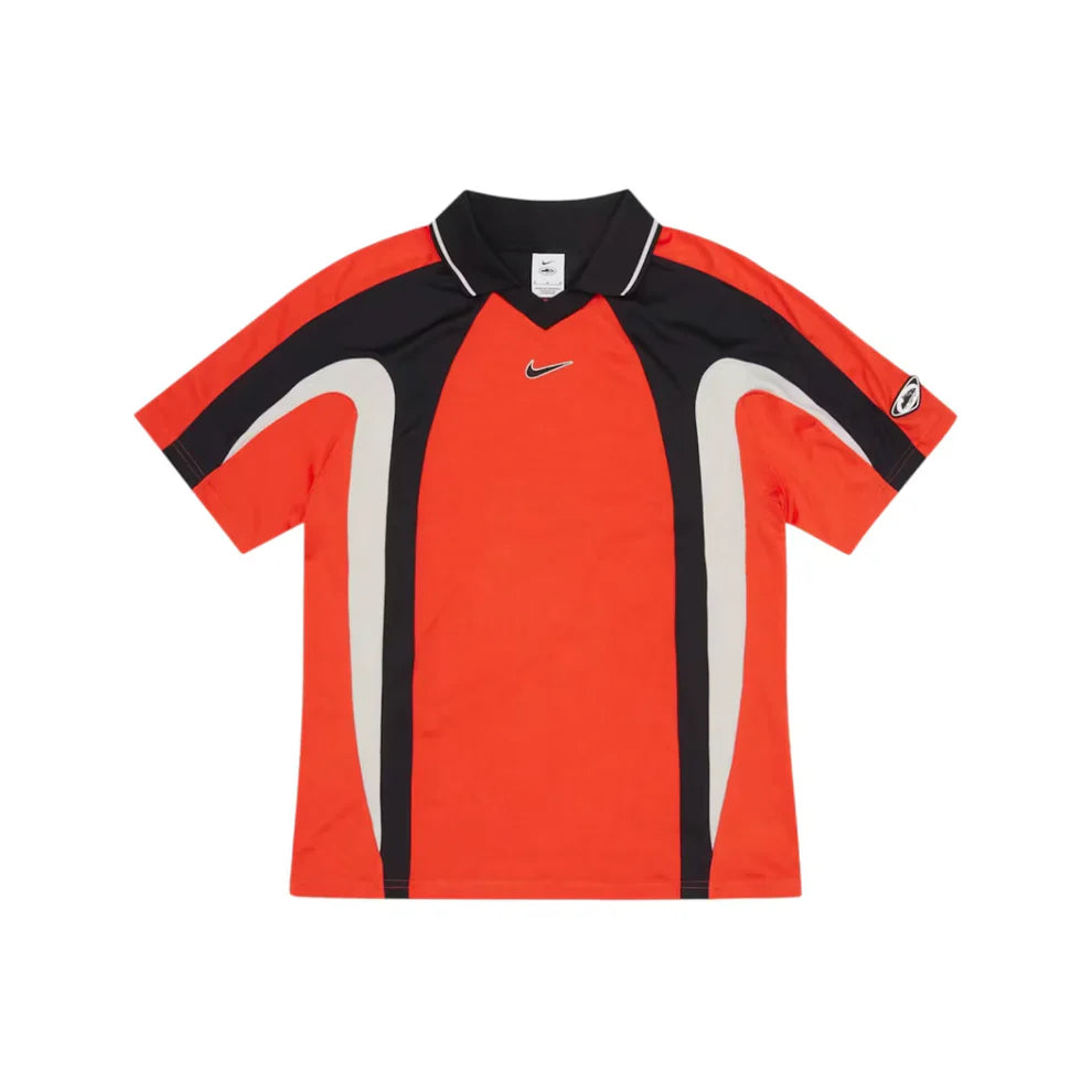 Corteiz x Nike NRG Jersey 'Team Orange'