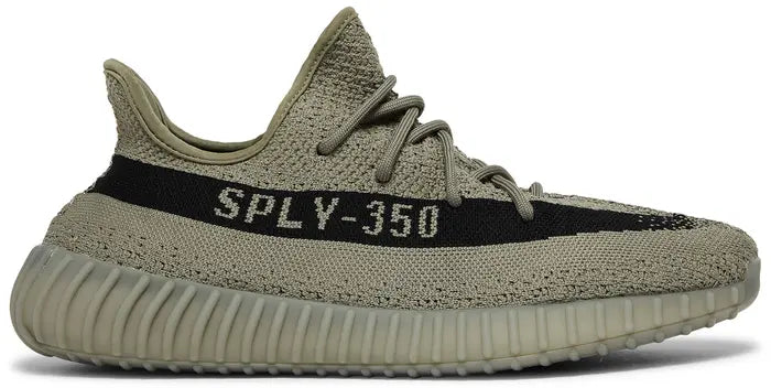 Yeezy Boost 350 V2 'Granite'