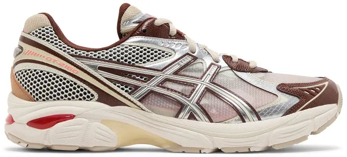 Above The Clouds x GT 2160 'Chocolate Brown'