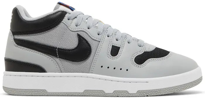 Mac Attack QS SP OG 'Light Smoke Grey' 2023